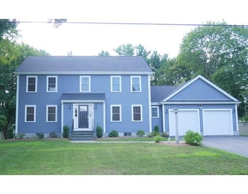 Property Photo: 3 Raymond Ave MA 02081