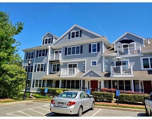 Property Photo:  29 Maple St J  MA 02021