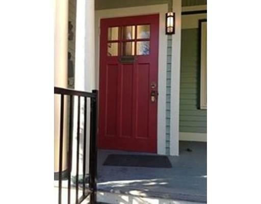 Property Photo: 56 Court Street 3 MA 01085