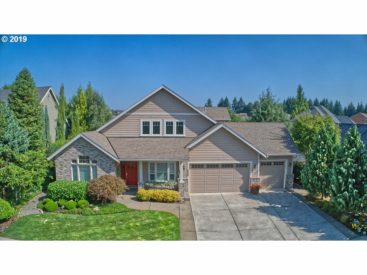 1535 NW 34th Ave  Camas WA 98607 photo