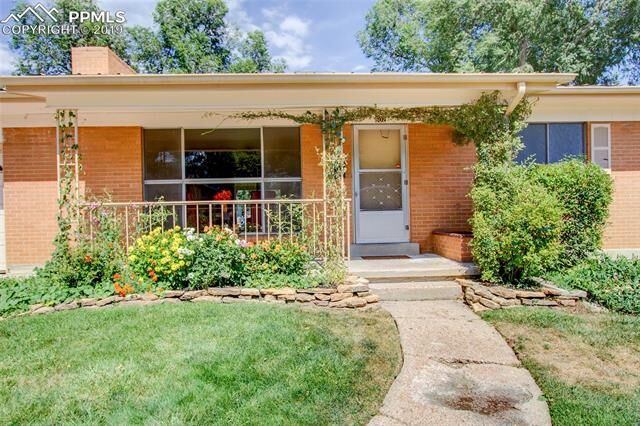 Property Photo:  602 Salano Drive  CO 80905 