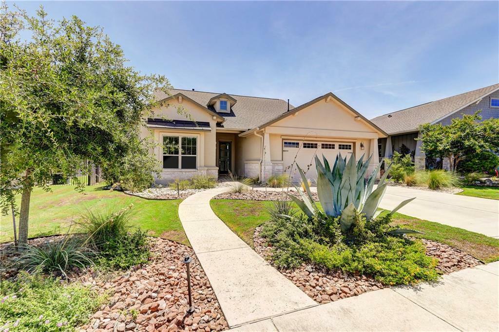 Property Photo:  89 Santa Maria Street  TX 78628 