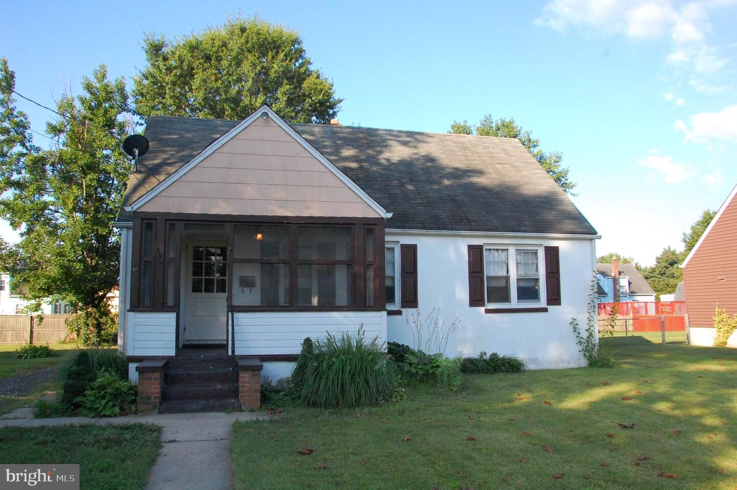 Property Photo:  390 Springfield Avenue  NJ 08069 