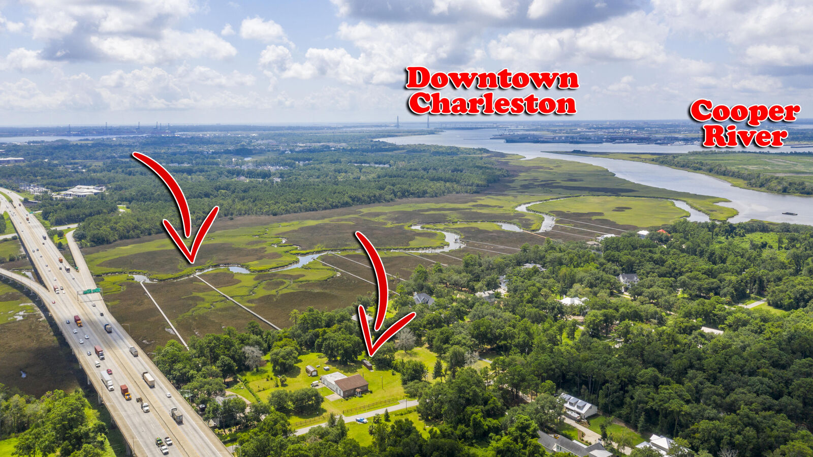 Property Photo:  1097 Pinefield Drive  SC 29492 