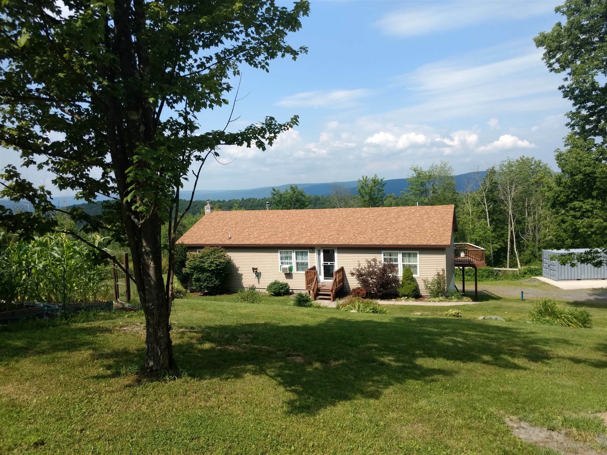 Property Photo:  531 Cotton Hill Road  NY 12122 