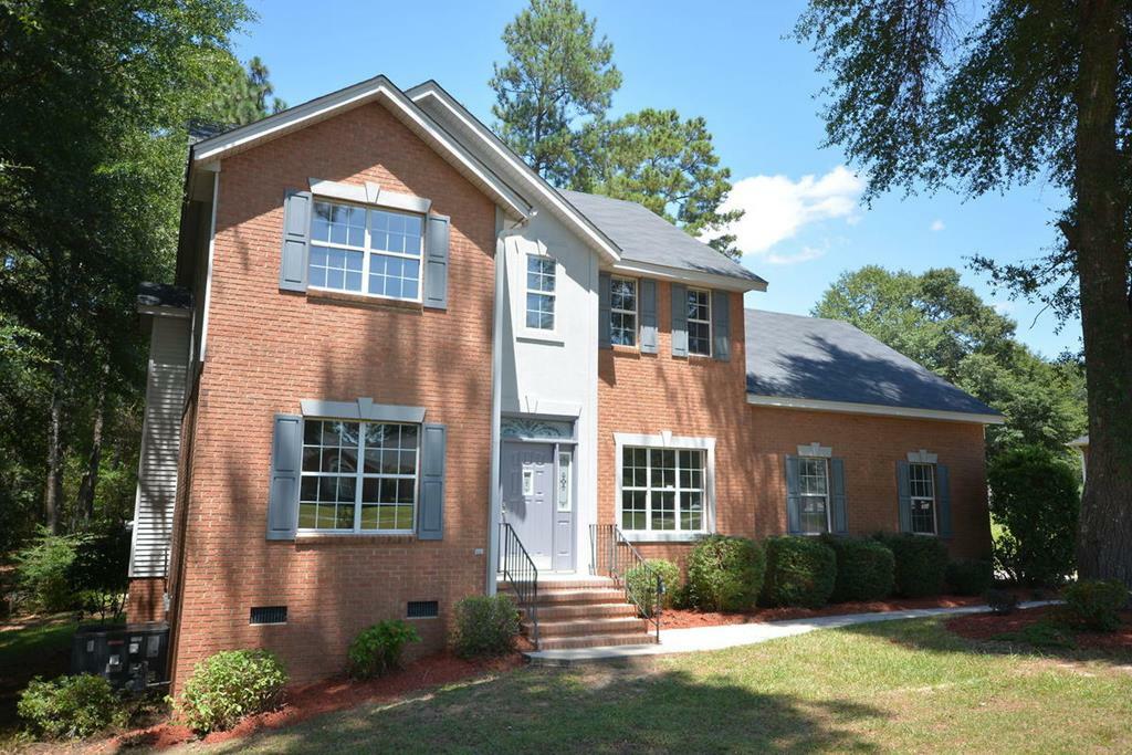 Property Photo:  1015 Pleasant Valley Drive  GA 30815 