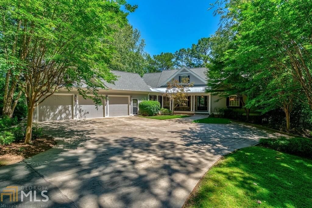 Property Photo: 1050 Gaston Ln GA 30642