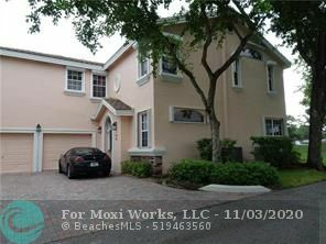 12331 NW 10th Dr A5  Coral Springs FL 33071 photo