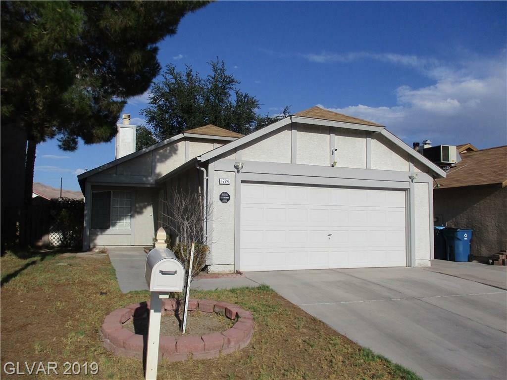 1724 Divinity Street  Las Vegas NV 89142 photo