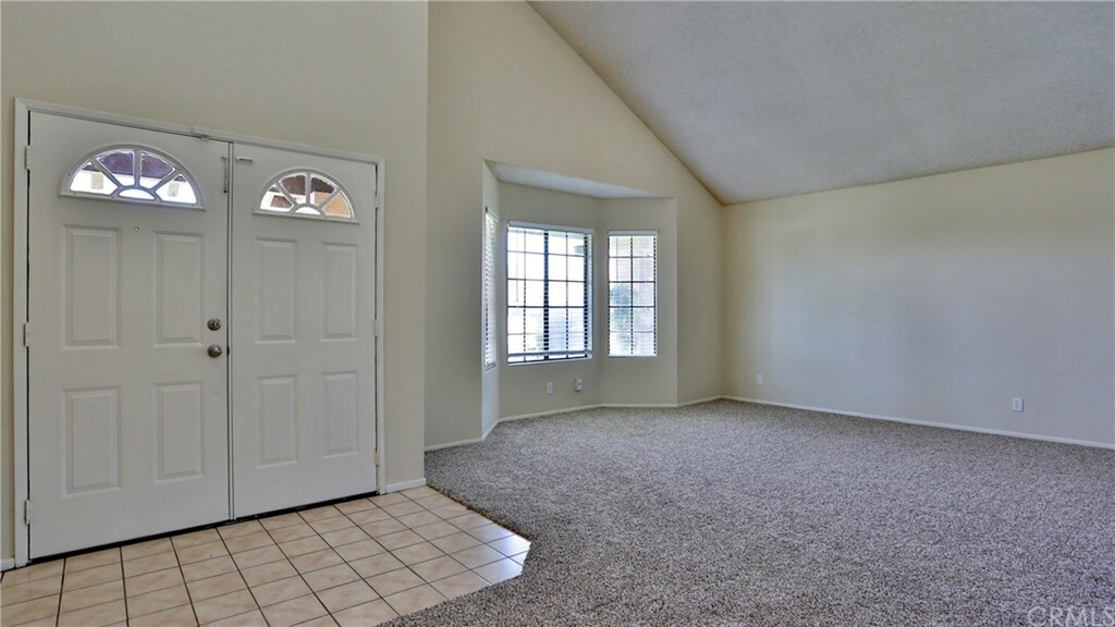 Property Photo:  1030 W Huff Street  CA 92376 