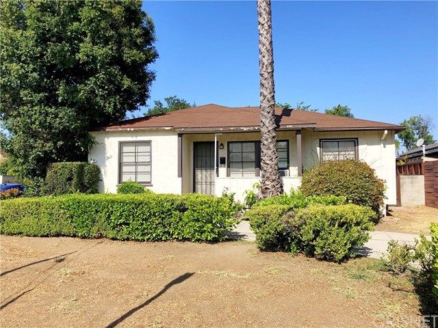 Property Photo:  5027 Rubio Avenue  CA 91436 