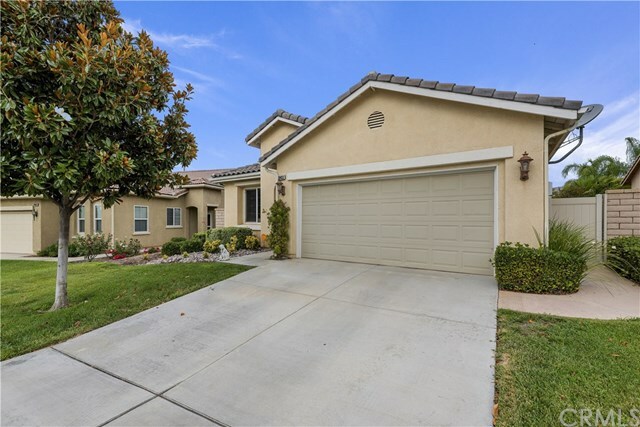 Property Photo:  29433 Honeywood Drive  CA 92584 