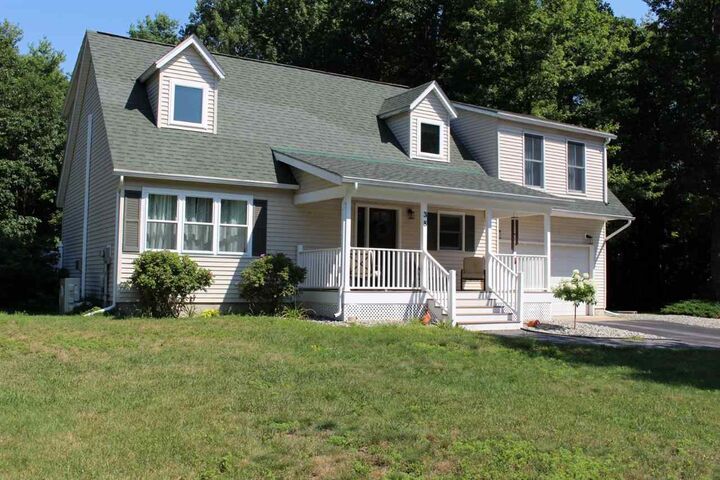 Property Photo: 38 Chrisemily Lane VT 05468
