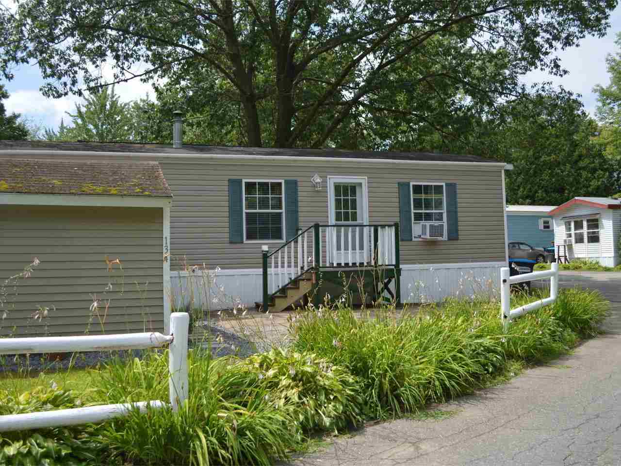 Property Photo:  134 Third Street  VT 05446 