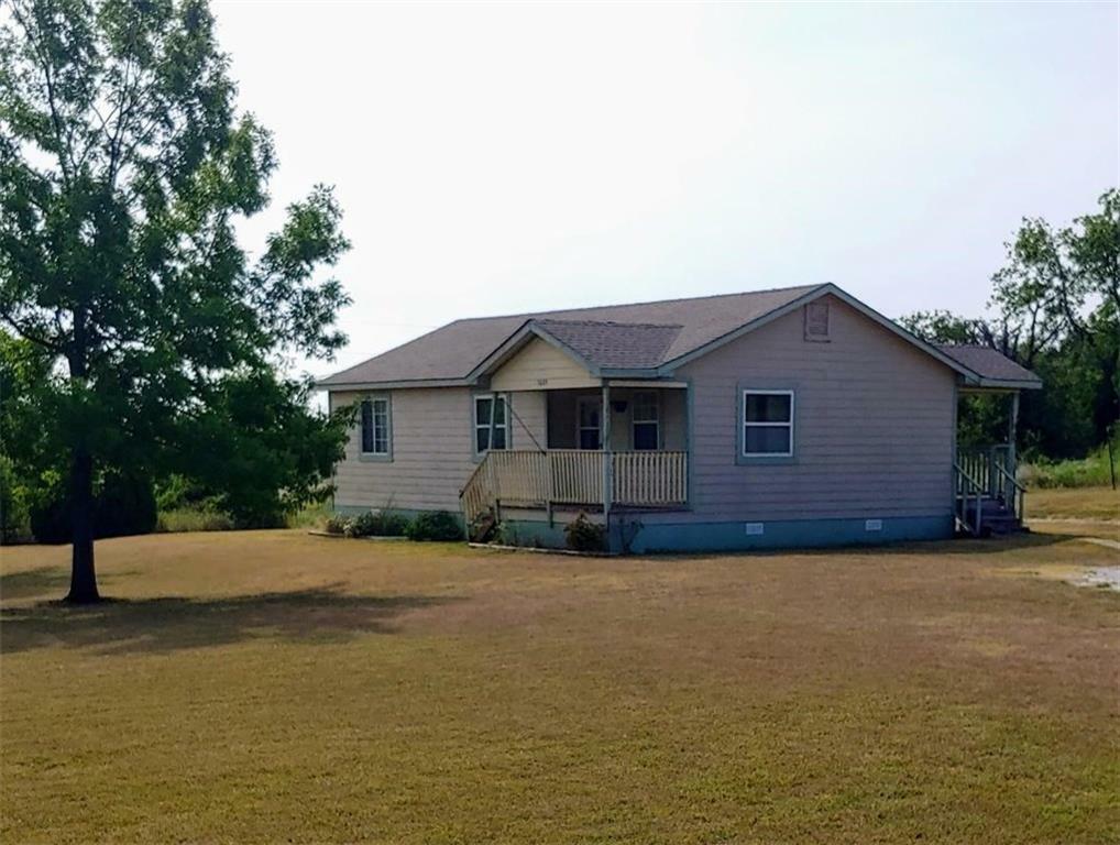 Property Photo:  1605 Sweet Springs Road  TX 76088 