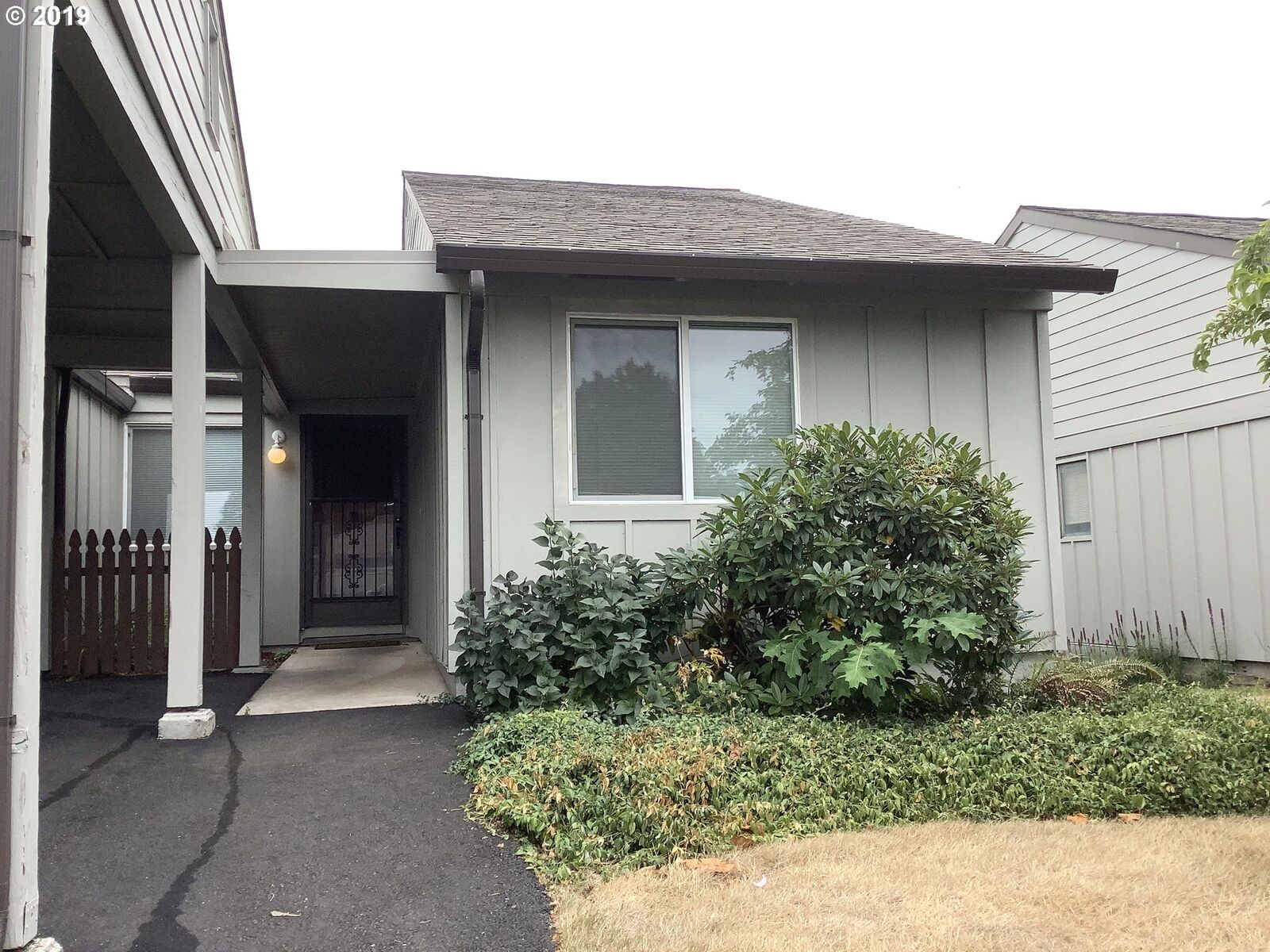 Property Photo: 1005 NW 133rd St WA 98685