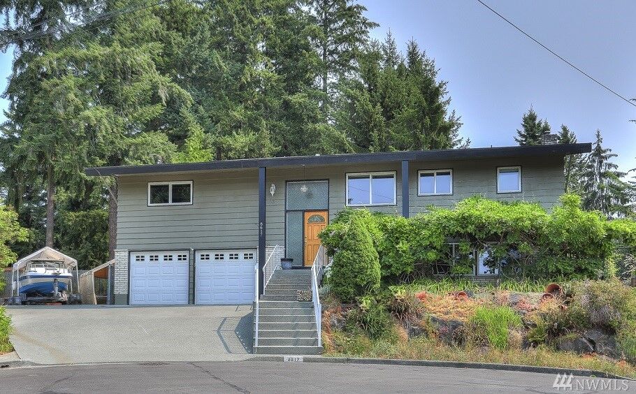 Property Photo:  8617 NE 133rd St  WA 98034 