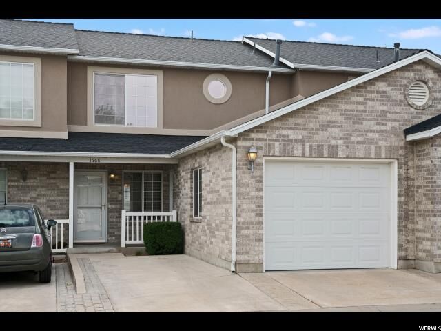 Property Photo:  Address not disclosed  UT 84010 