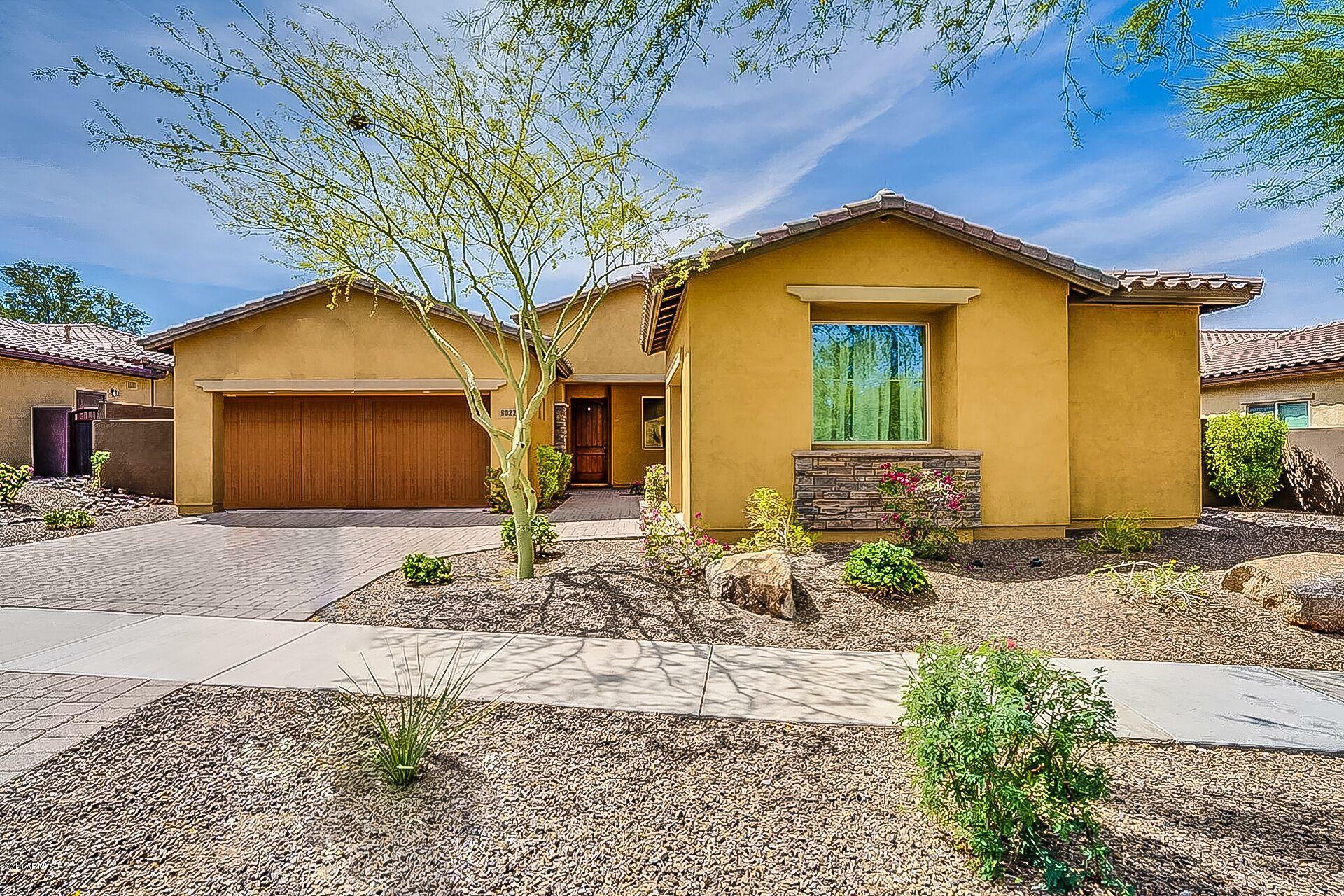 Property Photo:  9022 S 15th Way  AZ 85042 