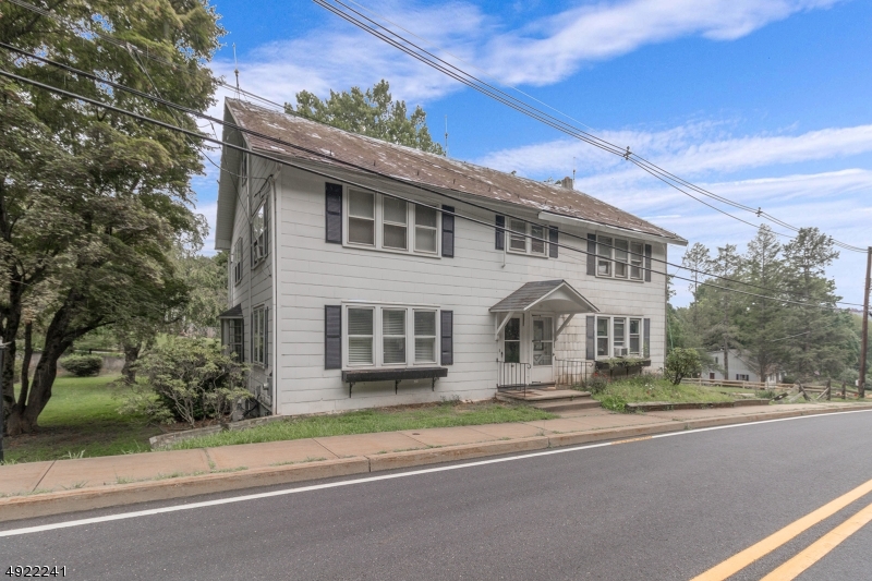 Property Photo:  232 Milford Mt Pleasant Rd  NJ 08848 