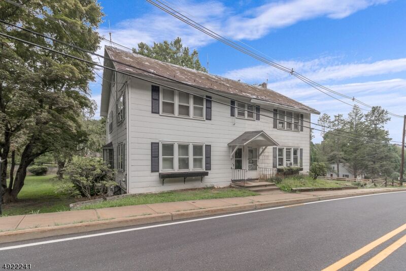 Property Photo: 232 Milford Mt Pleasant Rd NJ 08848