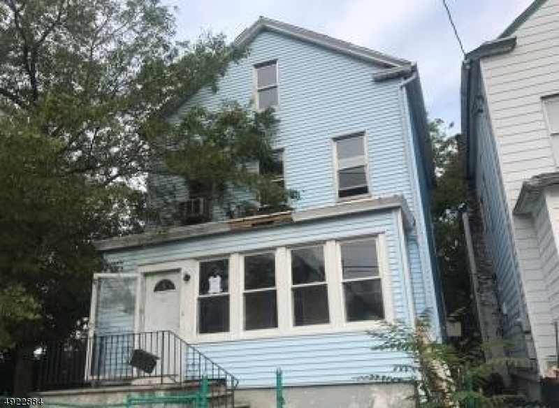 Property Photo: 368 E 27th St NJ 07514