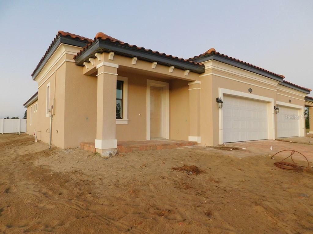 Property Photo: 4163 Solamor Street 5058 FL 33810
