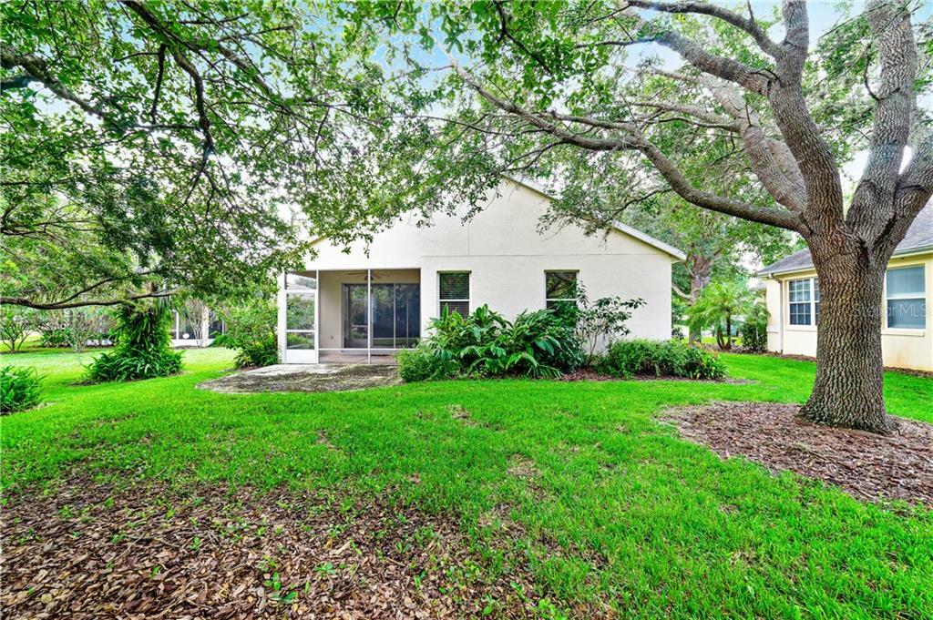 Property Photo:  3035 Cedar Bluff  FL 34711 