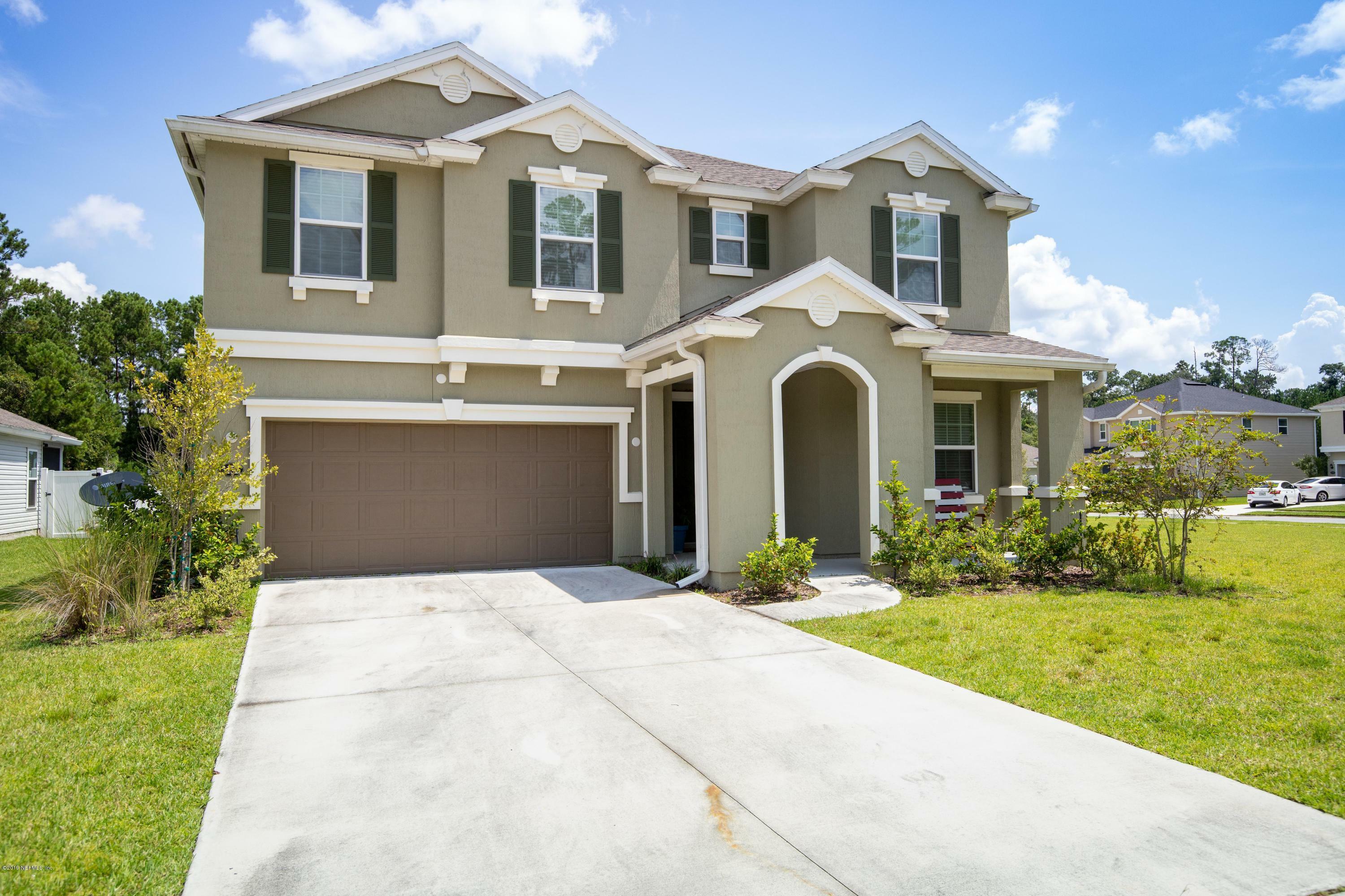 Property Photo:  3152 Angora Bay Drive  FL 32068 