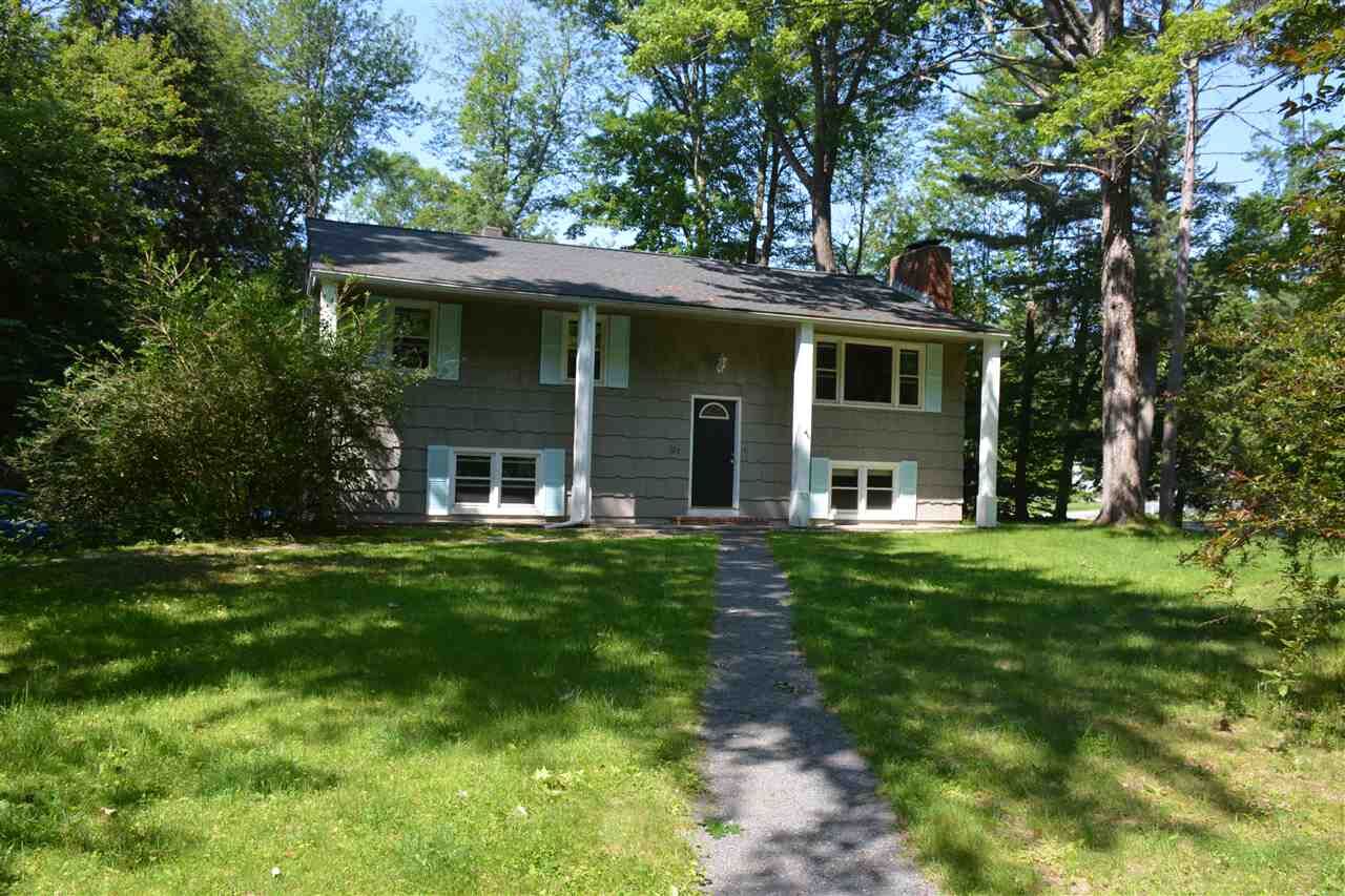 Property Photo:  21 Glenwood Drive  VT 05452 