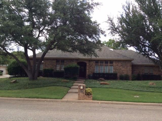 Property Photo:  23 Cypress Point Street  TX 79606 