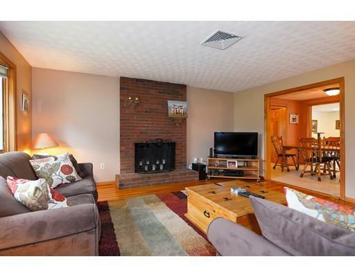 Property Photo: 3 Paula St MA 01803