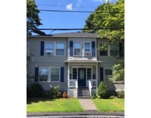 Property Photo: 88 Howard Street MA 02370