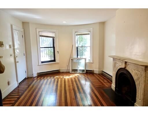 Property Photo: 128 W. Newton 1 MA 02118