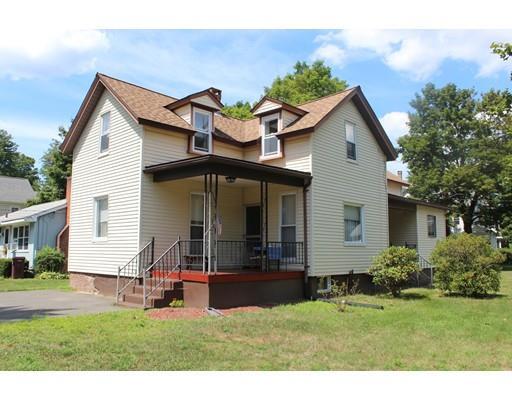 Property Photo:  14 High Street  MA 01085 