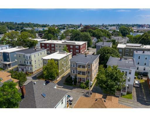 Property Photo: 34 Grant St MA 01915