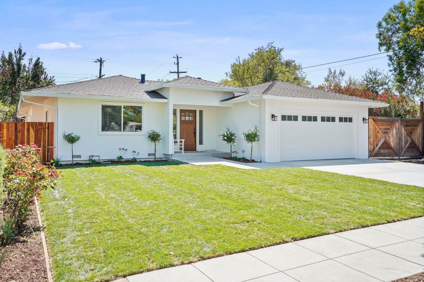 Property Photo:  5188 Brewster Avenue  CA 95124 