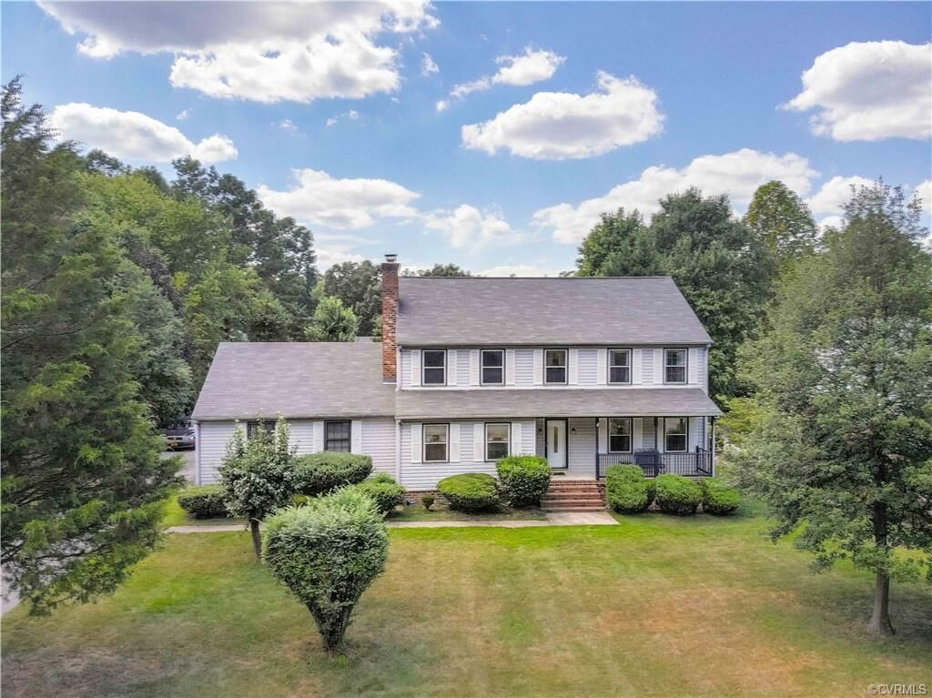 Property Photo:  8232 Indian Springs Road  VA 23237 