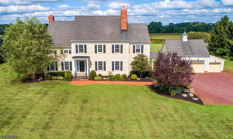 Property Photo: 1105 River Rd NJ 08844