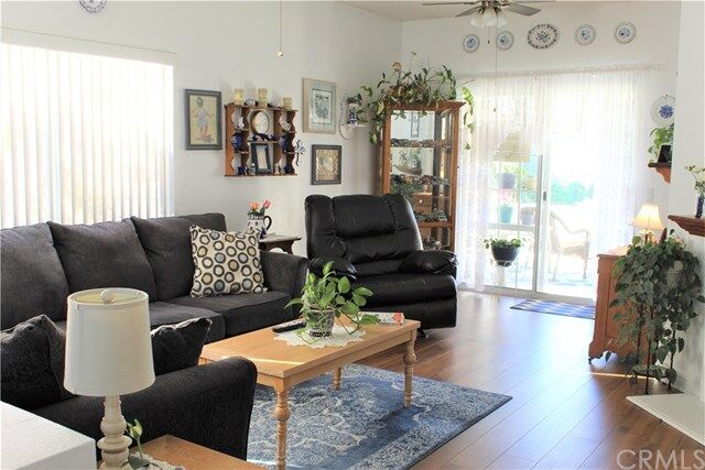 Property Photo: 19014 Primrose Lane CA 92308