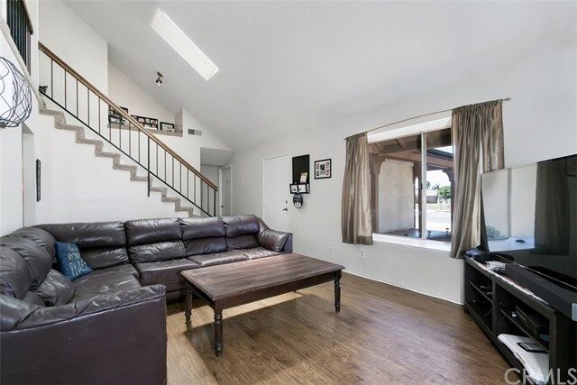 Property Photo:  23290 Dewdrop Circle  CA 92553 