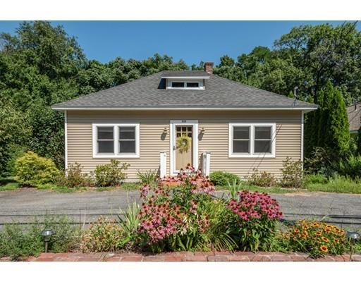 Property Photo:  510 Oak St  MA 01545 