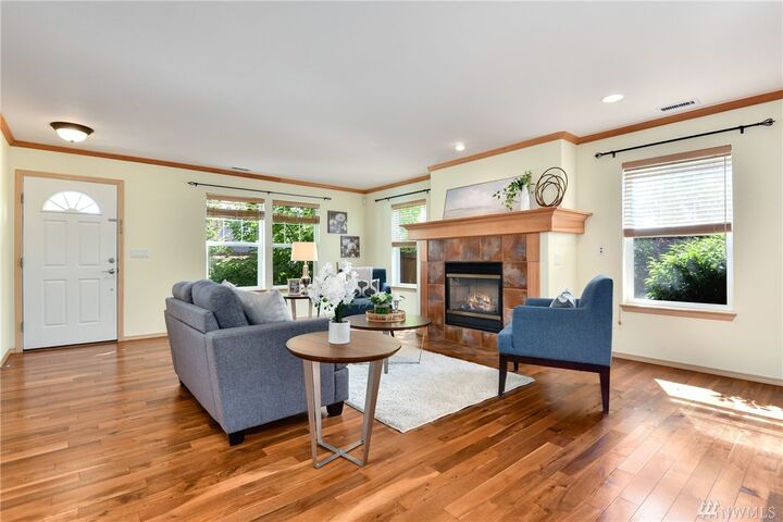 Property Photo: 9265 227th Avenue NE WA 98053