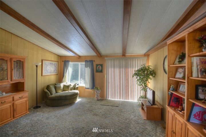 Property Photo:  9900 Blomberg Street SW #23  WA 98512 