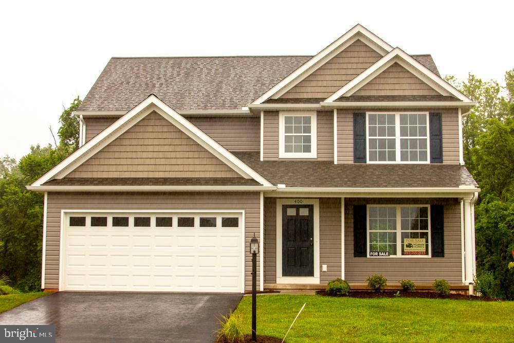 Property Photo:  400 Taylor Drive  PA 17404 