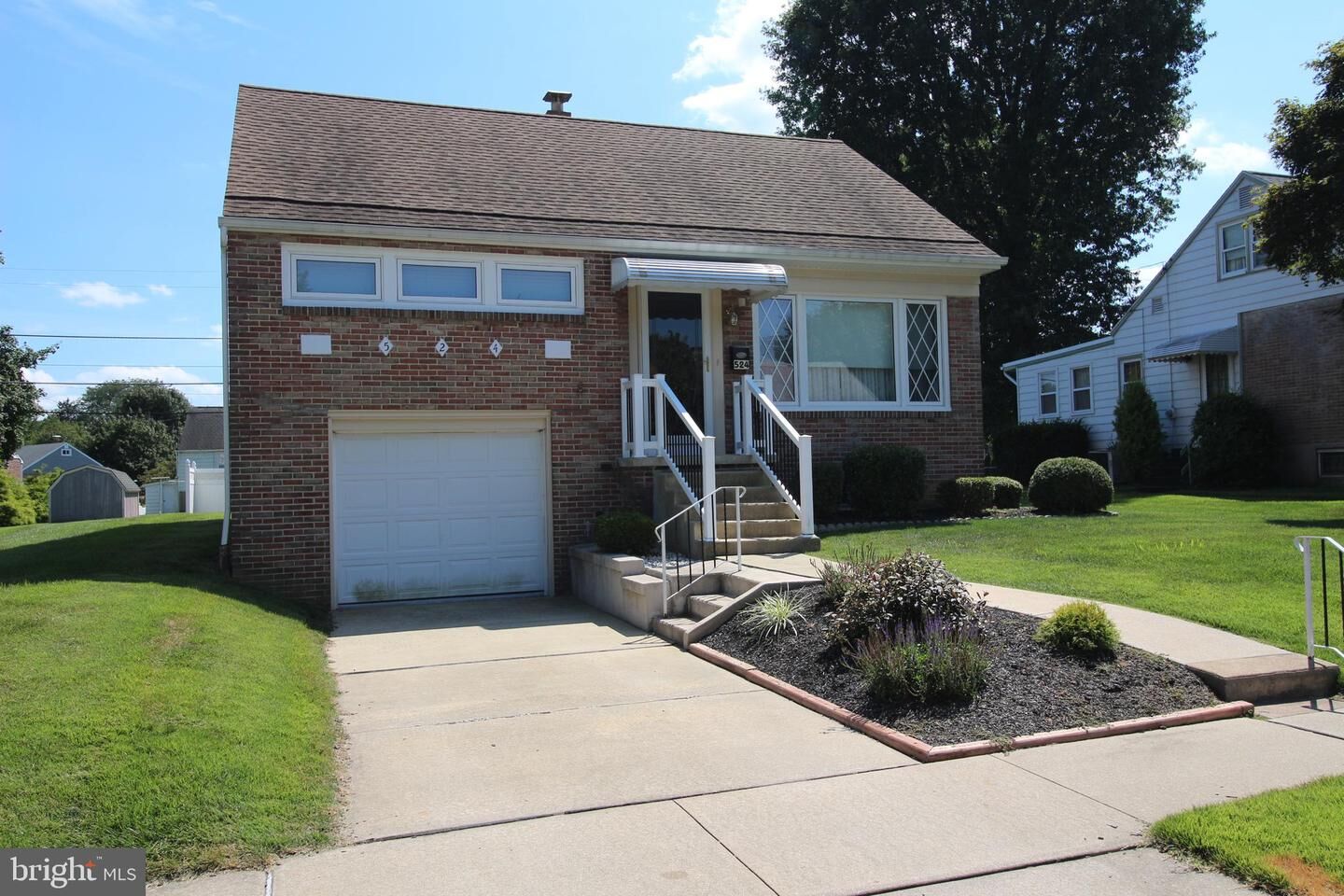 Property Photo: 524 Harding Avenue PA 19607