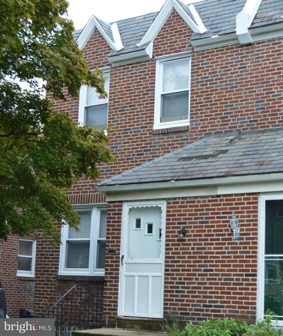 Property Photo:  1126 Unruh Avenue  PA 19111 