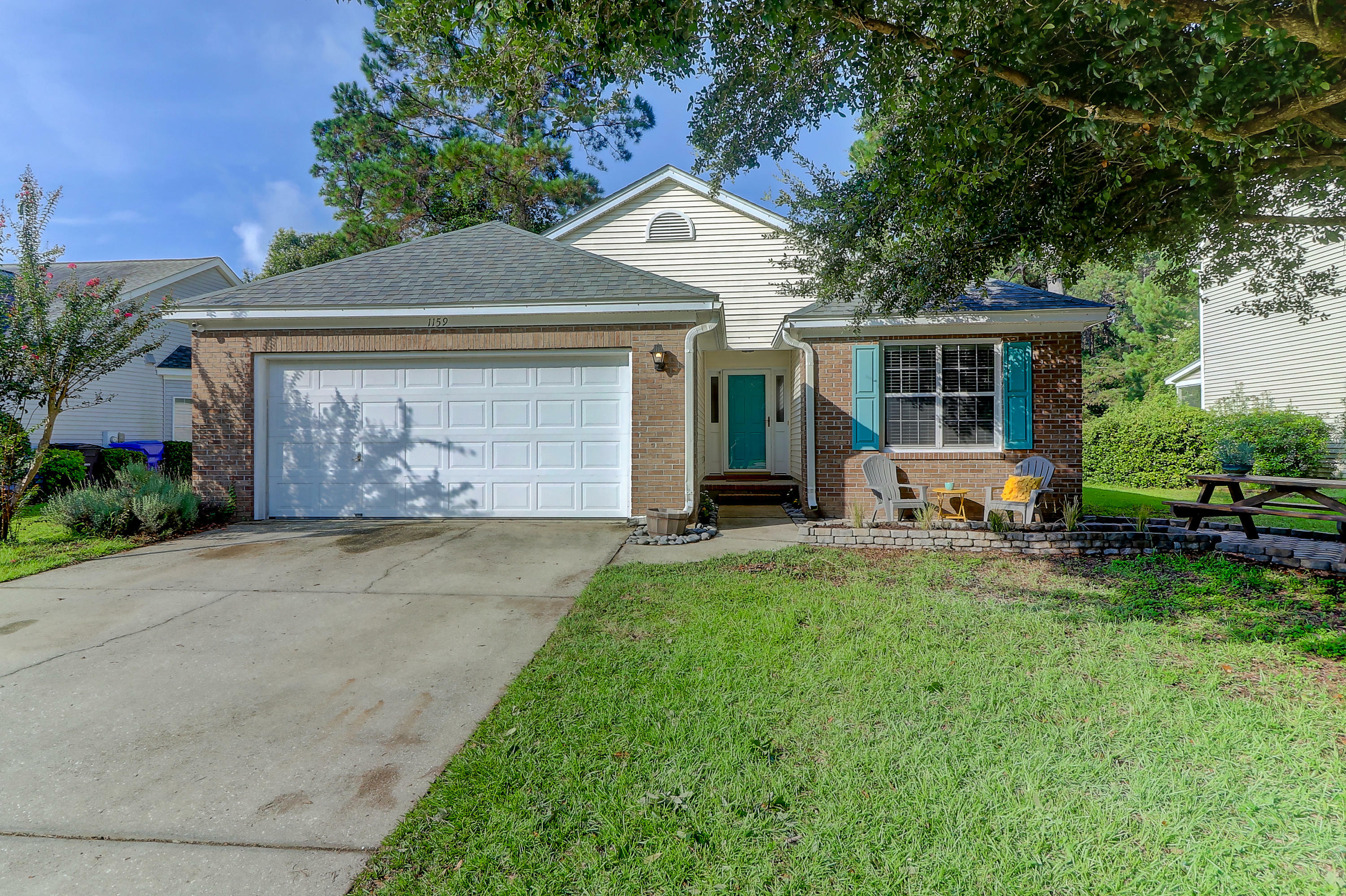 Property Photo: 1159 Old Course Lane SC 29466