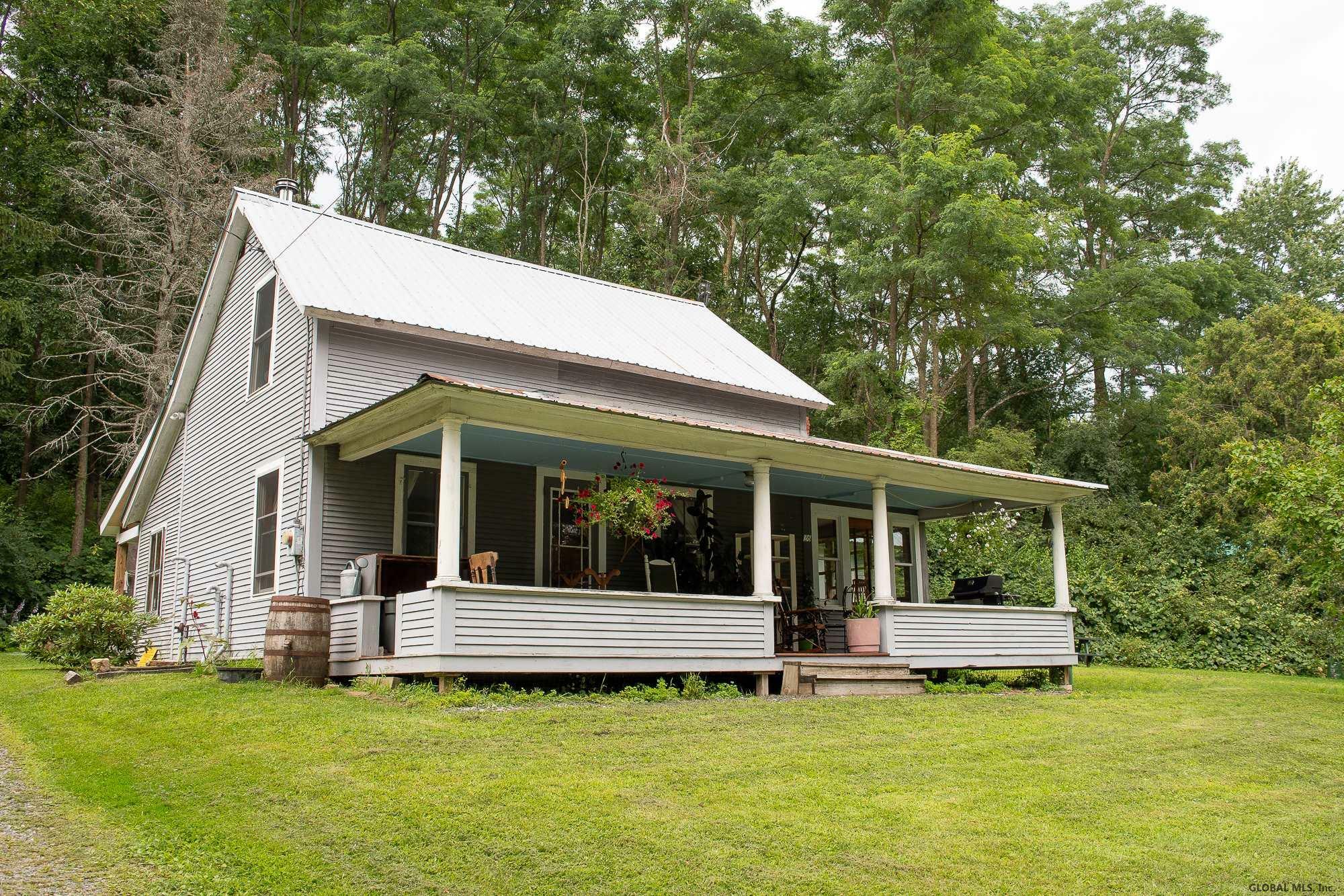 Property Photo:  26 Switchback Road  NY 12974 