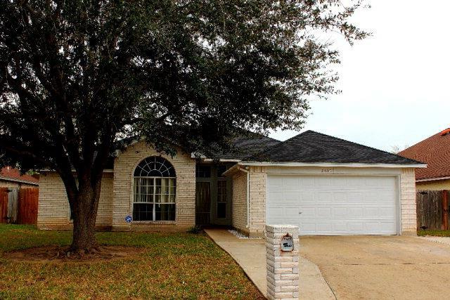 Property Photo:  2617 Swallow Avenue  TX 78504 